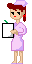 Smileys mini graphics