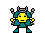 Smileys mini graphics
