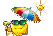 Smileys mini graphics