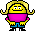 Smileys mini graphics