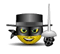 Smileys mini graphics