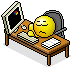 Smileys mini graphics