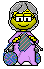 Smileys mini graphics