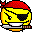 Smileys mini graphics