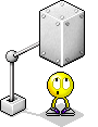 Smileys mini graphics