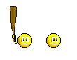 Smileys mini graphics