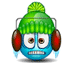 Smileys mini graphics