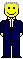 Smileys mini graphics