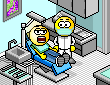 Smileys mini graphics