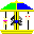 Smileys mini graphics