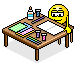 Smileys mini graphics