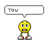 Smileys mini graphics