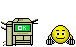Smileys mini graphics