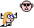 Smileys mini graphics