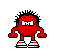 Smileys mini graphics