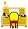 Smileys mini graphics