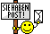 Smileys mini graphics