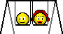 Smileys mini graphics