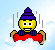 Smileys mini graphics