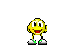 Smileys mini graphics