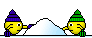 Smileys mini graphics