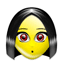 Smileys mini graphics