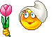 Smileys mini graphics