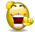Smileys mini graphics