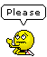 Smileys mini graphics