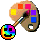 Smileys mini graphics