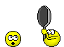 Smileys mini graphics