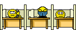 Smileys mini graphics