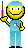 Smileys mini graphics