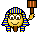 Smileys mini graphics