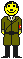 Smileys mini graphics