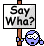 Smileys mini graphics