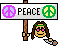 Smileys mini graphics