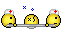 Smileys mini graphics
