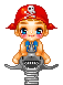 Smileys mini graphics