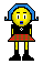 Smileys mini graphics