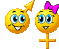 Smileys mini graphics