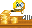 Smileys mini graphics