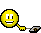 Smileys mini graphics