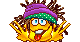 Smileys mini graphics