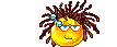 Smileys mini graphics