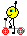 Smileys mini graphics
