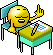 Smileys mini graphics