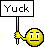 Smileys mini graphics