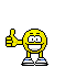 Smileys mini graphics