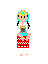 Smileys mini graphics